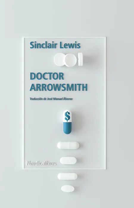 Doctor Arrowsmith (Edición Especial)