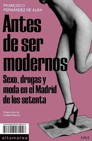 Antes de Ser Modernos