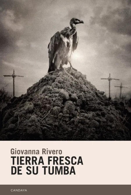 Tierra Fresca de Su Tumba