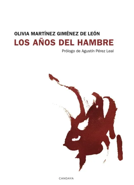Los Años del Hambre