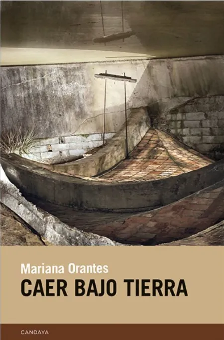 Caer Bajo Tierra