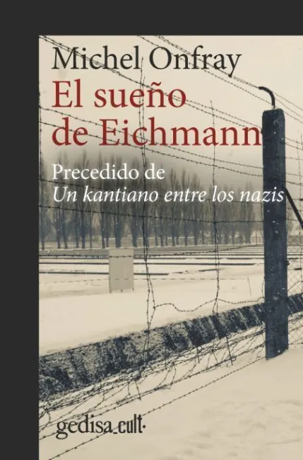 El Sueño de Eichmann