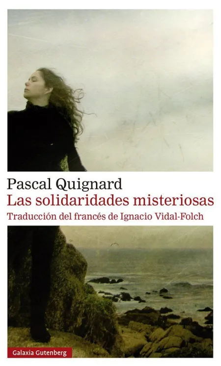 Las Solidaridades Misteriosas