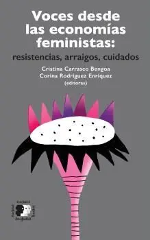 Voces Desde las Economías Feministas