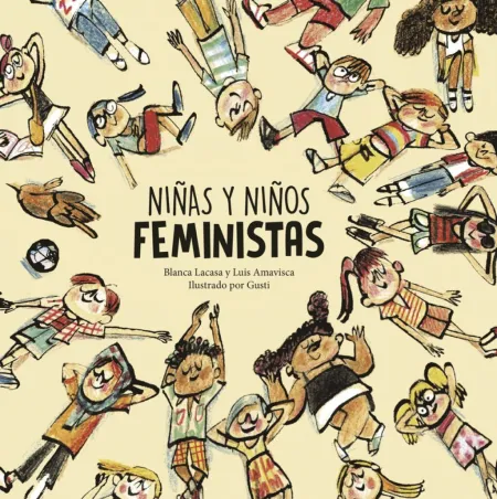 Niñas y Niños Feministas