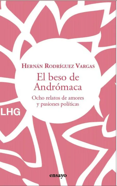 El Beso de Andrómaca