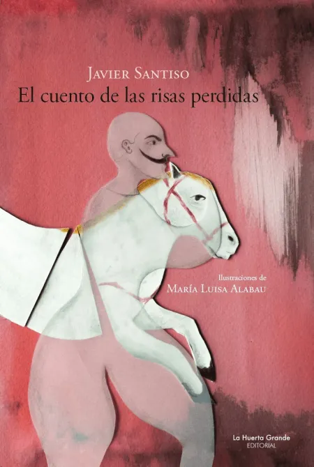 El Cuento de las Risas Perdidas