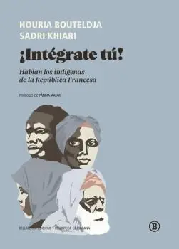 ¡Intégrate Tú!