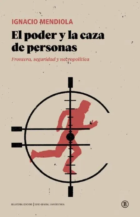 El Poder y la Caza de Personas