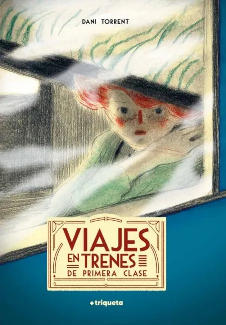 Viajes en Trenes de Primera Clase