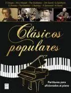 Clásicos Populares