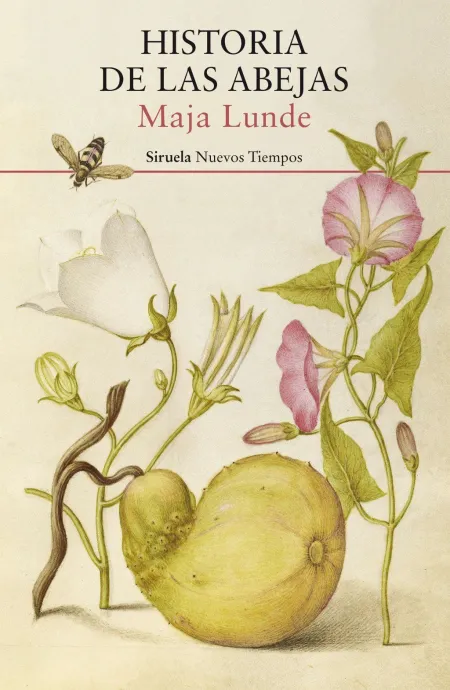 Historia de las Abejas