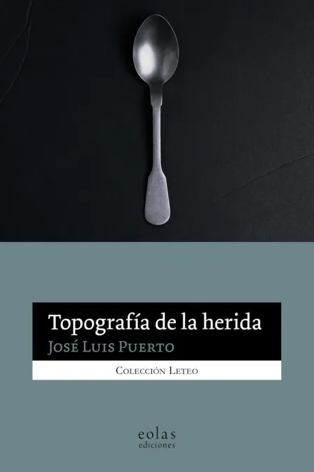 Topografía de la Herida