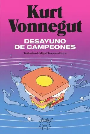 Desayuno de Campeones