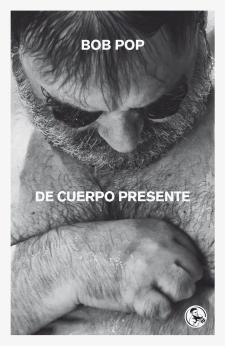De Cuerpo Presente