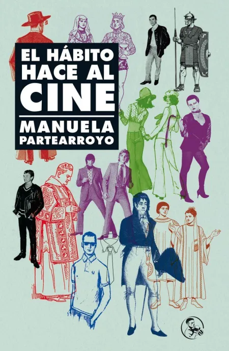 El Habito Hace Al Cine