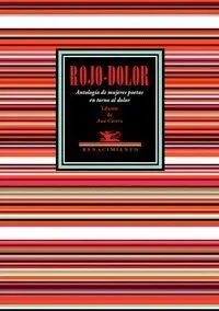 Rojo-Dolor