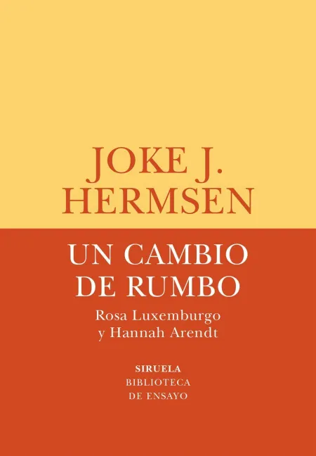 Un Cambio de Rumbo