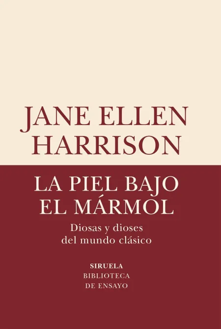 La Piel Bajo el Mármol