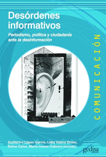 Desórdenes Informativos (Libro Ibd)