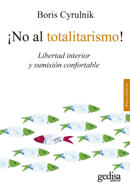 ¡No Al Totalitarismo!