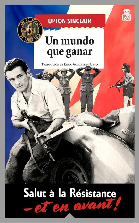 Un Mundo que Ganar