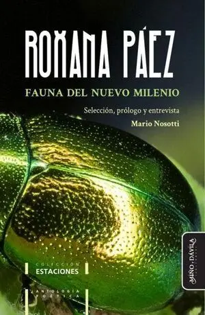 Fauna del Nuevo Milenio