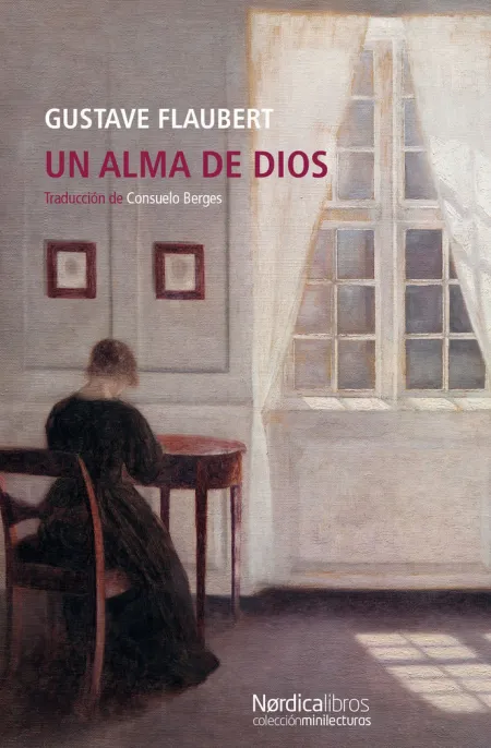 Un Alma de Dios