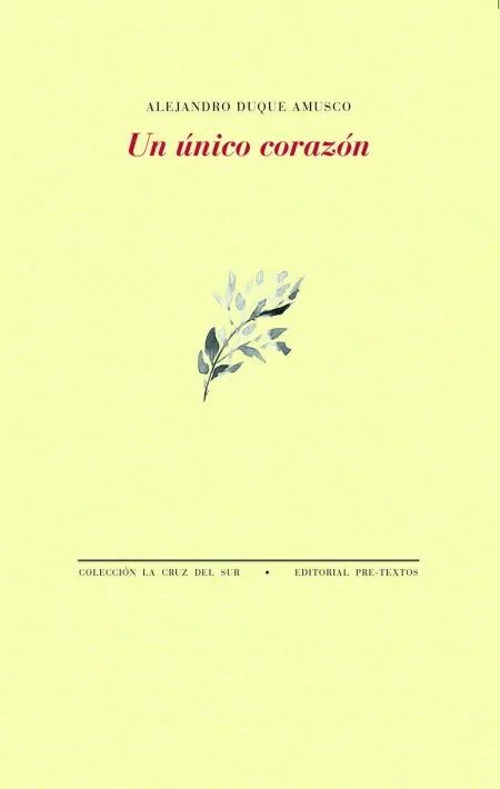 Un Único Corazón