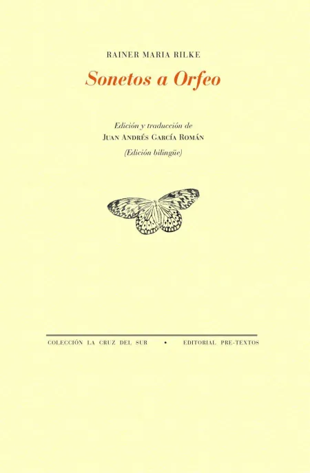 Sonetos a Orfeo