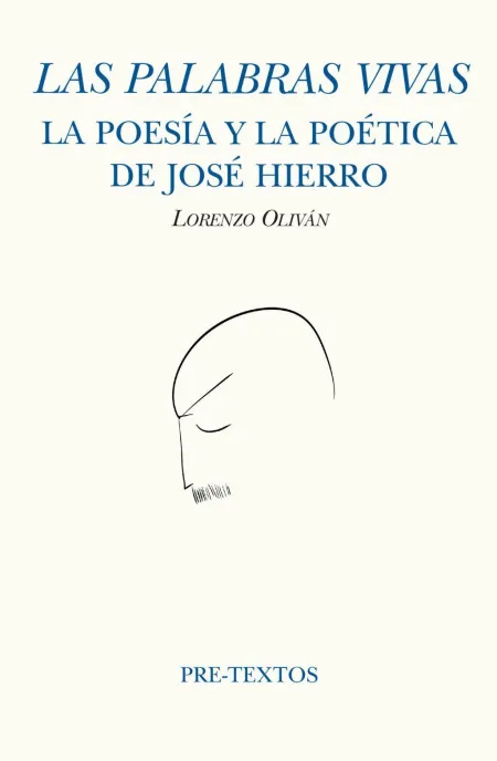 Las Palabras Vivas