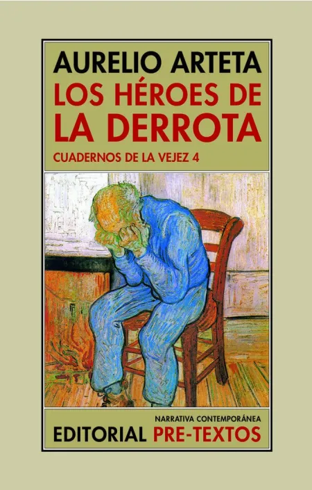 Los Héroes de la Derrota