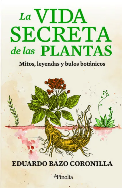 La Vida Secreta de las Plantas