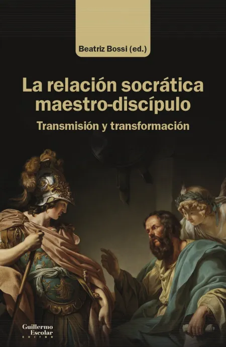 La Relación Socrática Maestro-Discípulo