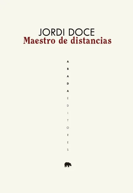 Maestro de Distancias