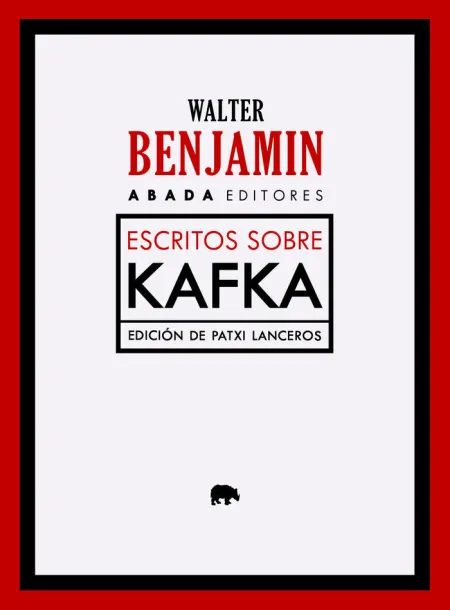 Escritos Sobre Kafka