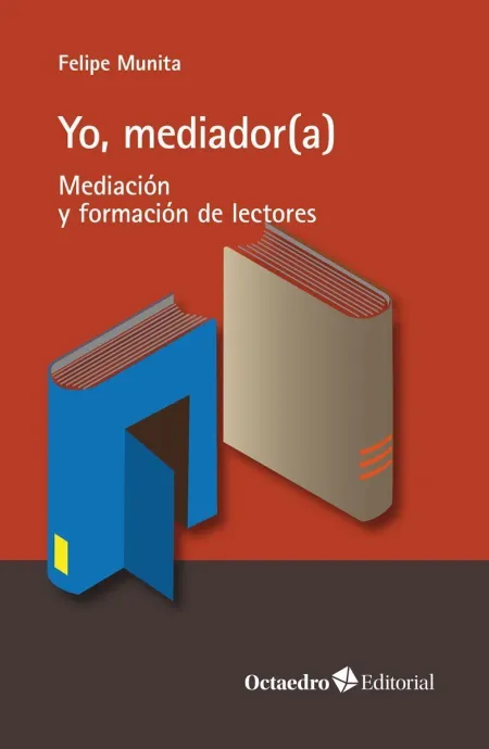 Yo, Mediador(A)