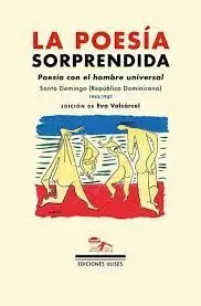 La Poesía Sorprendida