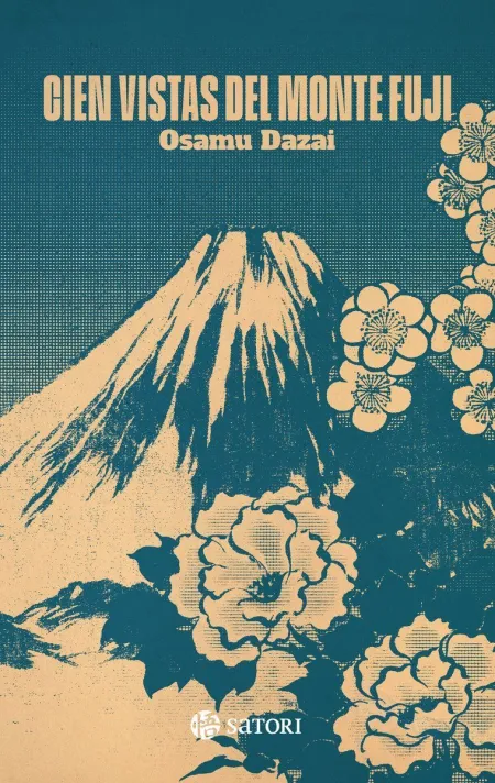 Cien Vistas del Monte Fuji