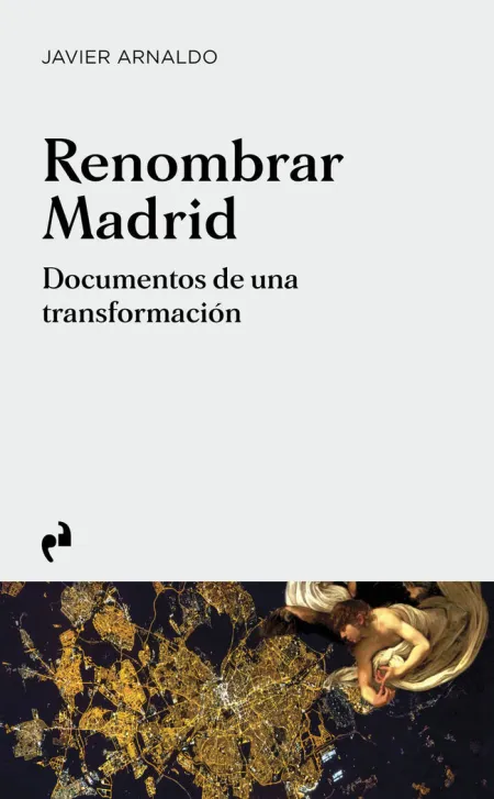 Renombrar Madrid