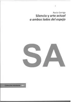 Silencio y Arte Actual