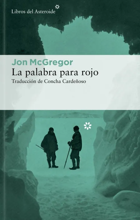 La Palabra para Rojo