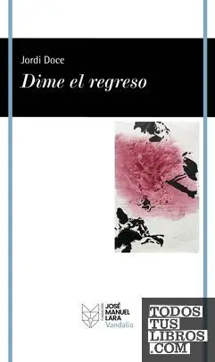 Dime el Regreso