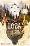 Una Loba para un Hechizo