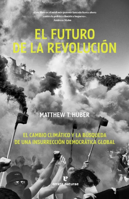 El Futuro de la Revolución