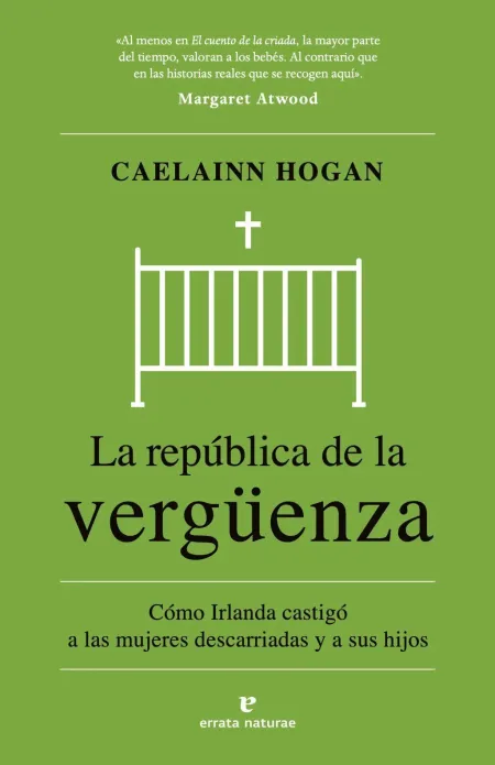 La República de la Vergüenza