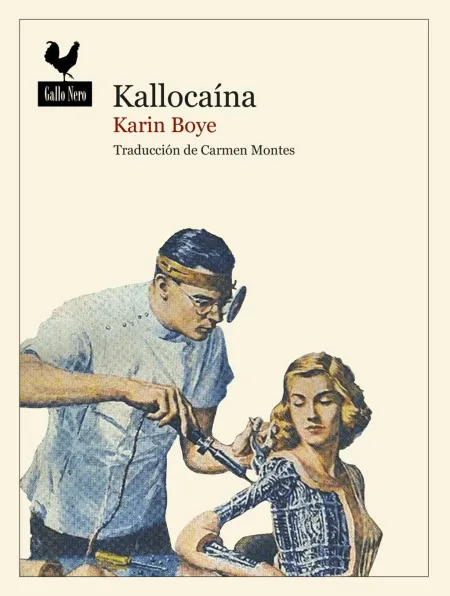 Kallocaína
