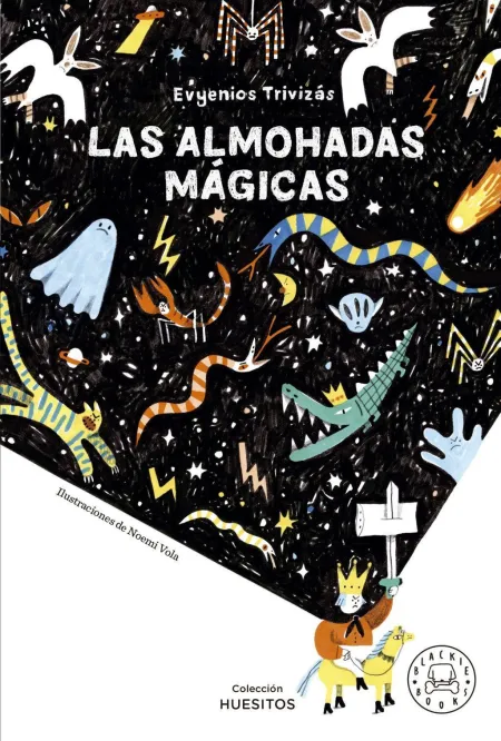 Las Almohadas Mágicas