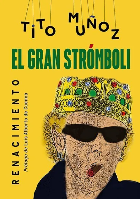 El Gran Strómboli