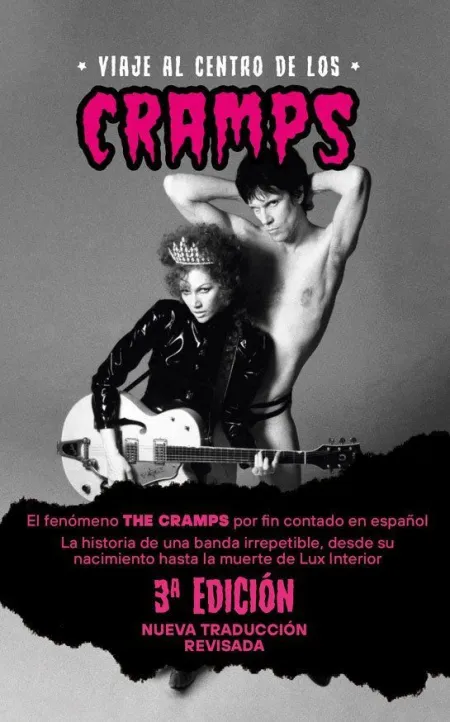 Viaje Al Centro de los Cramps